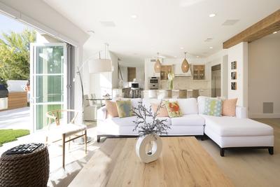 Bedroom Image of 5800 Sq.ft 5 BHK Penthouse for sale in Lodha Mirabelle, Thanisandra Bengaluru for Rs. 100000000