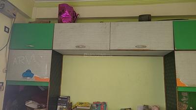Bedroom Image of 1300 Sq.ft 3 BHK Apartment / Flat for sale in Krishna Nagar Kanpur for Rs. 5000000