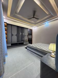Bedroom Image of 2800 Sq.ft 4.5 BHK Villa for sale in Vaishali Nagar Extension Jaipur for Rs. 19100000