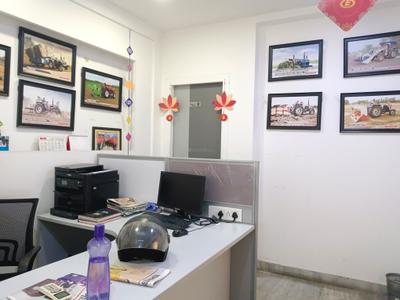 Dining Area Image of 1459 Sq.ft 3 BHK Apartment / Flat for sale in Tollygunge Kolkata for Rs. 11200000