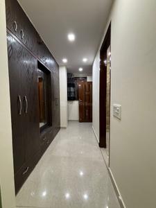 4 BHK Independent Builder Floor