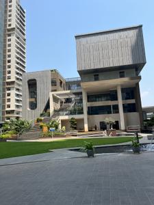 Image of 3600 Sq.ft 4 BHK Apartment / Flat for sale in Aparna One, Shaikpet, Hyderabad for Rs. 65000000