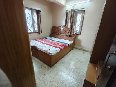 Bedroom Image of 800 Sq.ft 2 BHK Apartment / Flat for sale in Khatiwala Tank Indore for Rs. 2050000