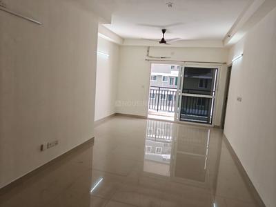 Living Room Image of 1559 Sq.ft 3 BHK Apartment / Flat for sale in Mambakkam Chennai for Rs. 8900000