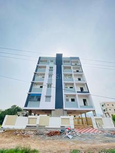 2 BHK Flat