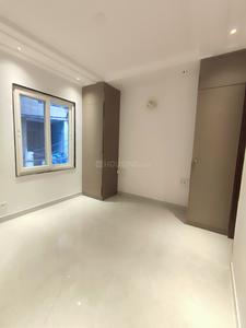Bedroom Image of 1425 Sq.ft 3 BHK Builder Floor for sale in Pitampura New Delhi for Rs. 13500000