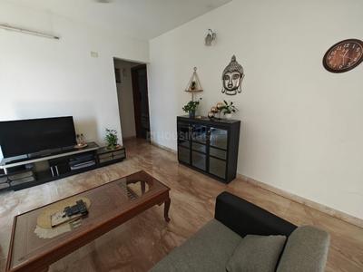 Hall Image of 2250 Sq.ft 3 BHK Apartment / Flat for sale in Marvel Ritz, Hadapsar Pune for Rs. 28000000