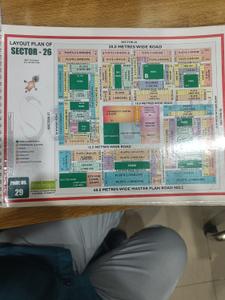 Sector 26 Noida Plot View 3