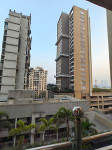 Image of 1300 Sq.ft 2 BHK Apartment / Flat for sale in Sanpada, Navi Mumbai for Rs. 25000000
