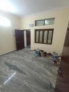 Living Room Image of 1700 Sq.ft 4 BHK Apartment / Flat for rent in Qutub Shahi Tombs Hyderabad for Rs. 30000