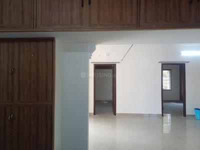 Hall Image of 1380 Sq.ft 3 BHK Apartment / Flat for rent in Ramapuram Chennai for Rs. 37000