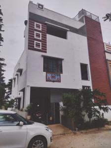 Image of 3600 Sq.ft 4 BHK Independent House for sale in Kommaghatta, Bengaluru for Rs. 19000000