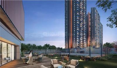 Image of 1853 Sq.ft 3 BHK Apartment / Flat for sale in Purva Silversky, Electronic City Phase 2, Bengaluru for Rs. 33000000