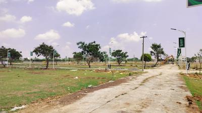 Image of 1750 Sq.ft Residential Plot / Land for sale in Reddiarpatti, Tirunelveli for Rs. 1806192