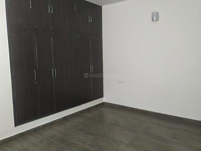Bedroom Image of 4500 Sq.ft 3 BHK Independent House for rent in Sector 14 Faridabad for Rs. 65000