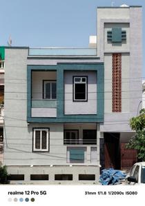 Image of 950 Sq.ft 2 BHK Independent House for rent in Nayapura, Kota for Rs. 11000