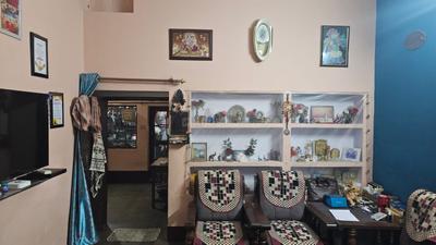 Hall Image of 1750 Sq.ft 4 BHK Independent House for sale in Jankipuram Lucknow for Rs. 9500000