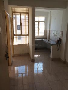 Kitchen Image of 360 Sq.ft 1 BHK Apartment / Flat for sale in Jan Aawas Vatika, Tijara Bhiwadi for Rs. 1000000