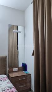 Bedroom Image of 1058 Sq.ft 2 BHK Apartment / Flat for sale in Sobha Dream Acres, Balagere Bengaluru for Rs. 13000000