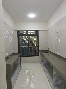 Kitchen Image of 1049 Sq.ft 3 BHK Apartment / Flat for sale in Arkade Rare, Bhandup West Mumbai for Rs. 25200000