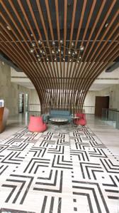 Balcony Image of 1500 Sq.ft 3 BHK Apartment / Flat for sale in Rama Sky Life, Tifra Bilaspur for Rs. 7500000