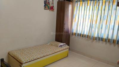 Bedroom Image of 1002 Sq.ft 2 BHK Apartment / Flat for sale in Kothrud Pune for Rs. 11900000