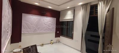 Balcony Image of 2500 Sq.ft 4 BHK Villa for sale in Manyawas Jaipur for Rs. 16000000