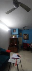 Hall Image of 1400 Sq.ft 4 BHK Duplex for sale in Banaswadi Bengaluru for Rs. 16500000