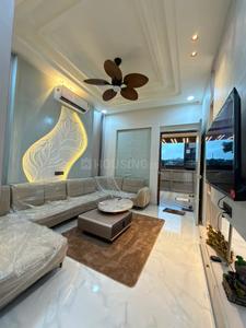 Hall Image of 4800 Sq.ft 5 BHK Villa for sale in Vaishali Nagar Extension Jaipur for Rs. 27100000