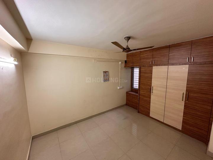 PRAGATI PROPERTIES Bedroom 1