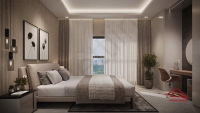 Hall Image of 1553 Sq.ft 3 BHK Apartment / Flat for sale in Sobha Ayana At Dream Acres Wing 60 To 71 by Sobha Limited, Balagere Bengaluru for Rs. 25100000
