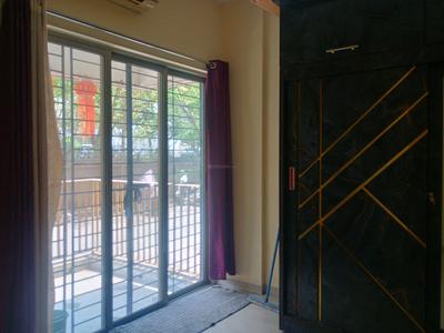 Bedroom Image of 774 Sq.ft 1.5 BHK Apartment / Flat for sale in Lodha Casa Bella, Usarghar Thane for Rs. 3800000