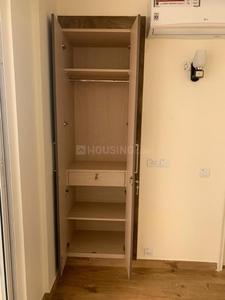 Bedroom Image of 1995 Sq.ft 3 BHK Apartment / Flat for sale in Bestech Park View Sanskruti, Sector 92 Gurgaon for Rs. 21400000
