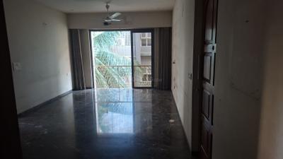 Living Room Image of 1000 Sq.ft 2 BHK Apartment / Flat for sale in Sethna Elron Gardens, Bandra West Mumbai for Rs. 55000000
