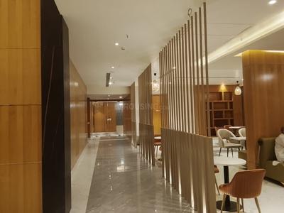 Image of 1685 Sq.ft 3 BHK Apartment / Flat for rent in Assotech Blith, Sector 99, Gurgaon for Rs. 40000