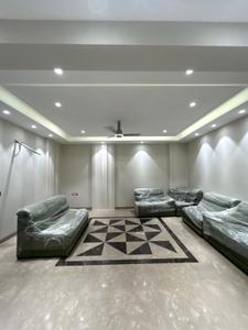 Hall Image of 4680 Sq.ft 4 BHK Builder Floor for sale in Palam Vihar Gurgaon for Rs. 49900000