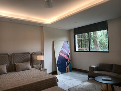Bedroom Image of 2250 Sq.ft 4 BHK Builder Floor for sale in Vipul World, Sector 48 Gurgaon for Rs. 24500000