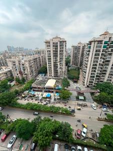 Image of 1200 Sq.ft 3 BHK Apartment / Flat for sale in SVP Gulmohur Residency, Indirapuram, Ghaziabad for Rs. 13500000