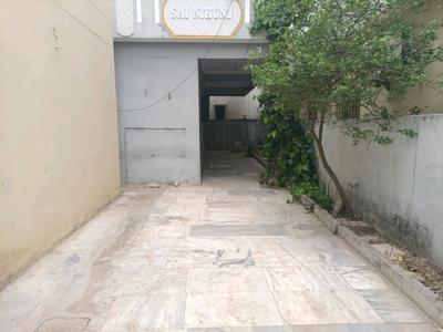 Car Garage Image of 1710 Sq.ft 2 BHK Independent House for sale in Ramachandra Puram Sangareddy for Rs. 18000000