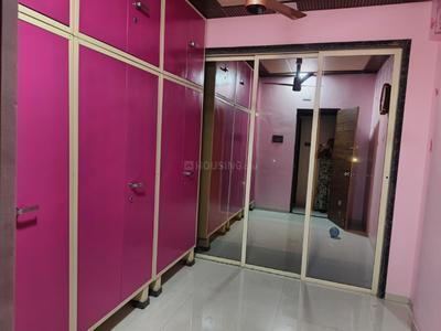 Bedroom Image of 1206 Sq.ft 3 BHK Apartment / Flat for sale in Shree Empire, Dombivli East Thane for Rs. 7000000