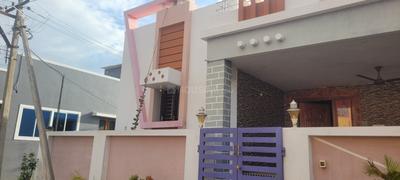 Image of 2071 Sq.ft 2 BHK Independent House for sale in Boys Town, Tiruchirappalli for Rs. 10000000