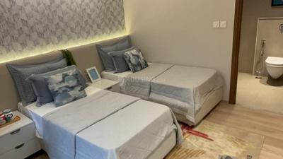 Bedroom Image of 2560 Sq.ft 4.5 BHK Apartment / Flat for sale in Vaswani Starlight, Whitefield Bengaluru for Rs. 30300000
