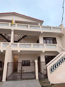 5 BHK Independent House