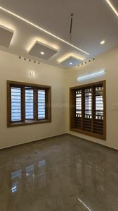 Hall Image of 2400 Sq.ft 4 BHK Independent House for sale in Pallikkara Kochi for Rs. 9300000