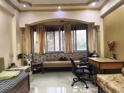 2 BHK Flat