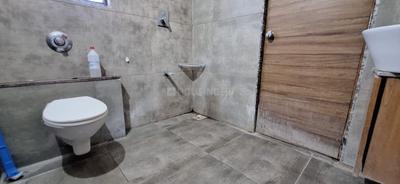 Image of 1575 Sq.ft 3 BHK Apartment / Flat for rent in Diwali Blessings, Vaishno Devi Circle, Ahmedabad for Rs. 27000