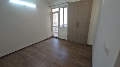Bedroom Image of 1385 Sq.ft 3 BHK Apartment / Flat for rent in Sector 129 Noida for Rs. 28000