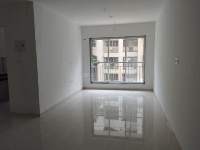 Hall Image of 544 Sq.ft 1 BHK Apartment / Flat for sale in Santacruz East Mumbai for Rs. 13500000