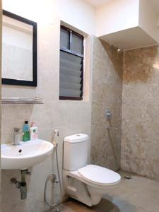 Image of 933 Sq.ft 2 BHK Apartment / Flat for sale in Southwinds Phase V, Sonarpur, Kolkata for Rs. 5500000