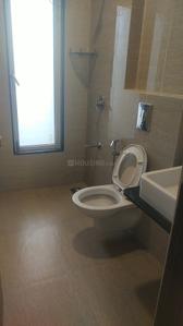 Image of 1250 Sq.ft 3 BHK Apartment / Flat for sale in Transcon Tirumala Habitats, Mulund West, Mumbai for Rs. 30000000